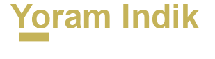 yoram indik - israel's luxury properties