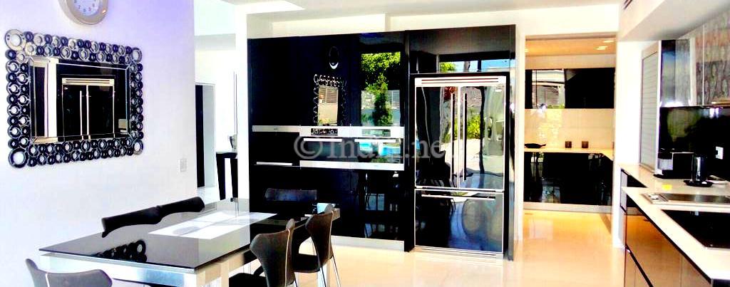 One of the most luxurious homes for rent in Herzliya Pituach