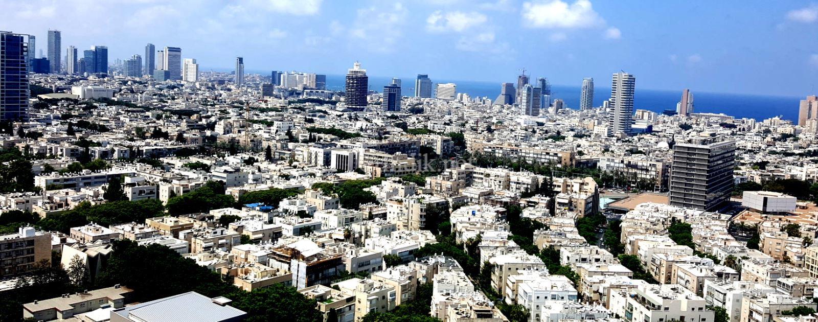 במגדל נהרדעא דירת יוקרה מעוצבת!