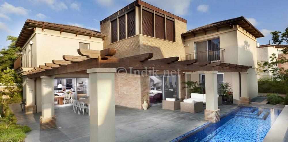 וילה מהממת קרוב לים