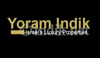 Luxury Villas in Arsuf