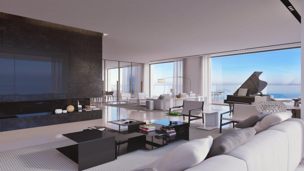 For Luxury Apartment Inthe Old North Side Of Tel Aviv Yoram Indik For Luxury Apartment In The Old North Side Of Tel Aviv